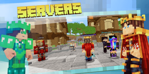 MOD-MASTER for Minecraft PE screenshot 2