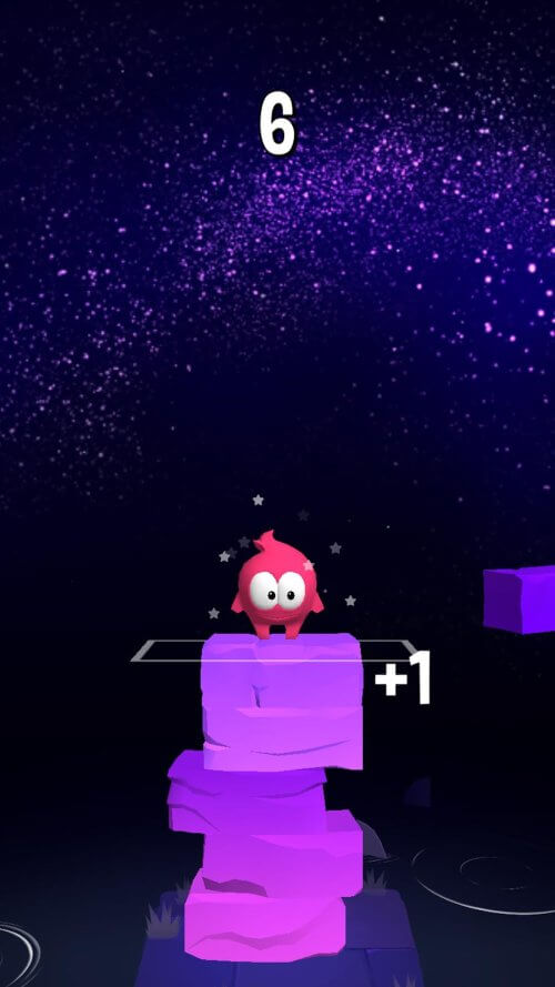 Stack Jump screenshot 2