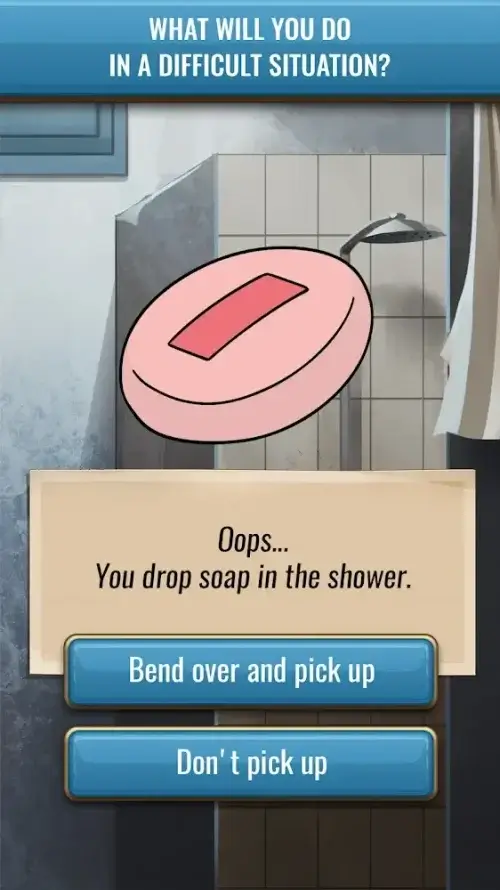 Hoosegow: Prison Survival screenshot 2