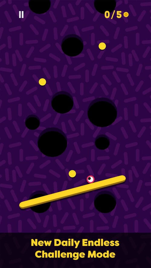 Teeter Up: Remastered screenshot 2