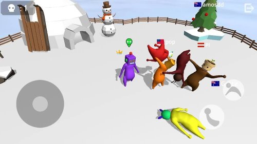 Noodleman.io screenshot 2