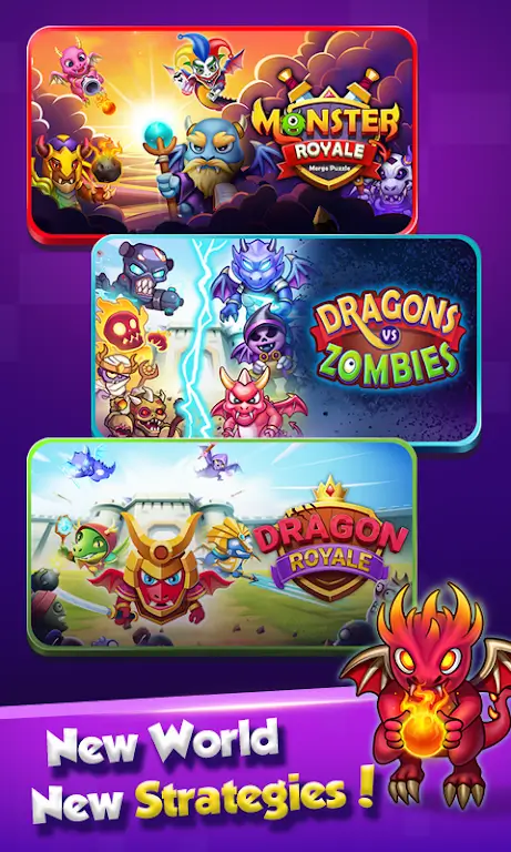 MonstaVerse screenshot 2
