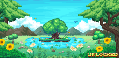 Small Living World UNLOCKED screenshot 2