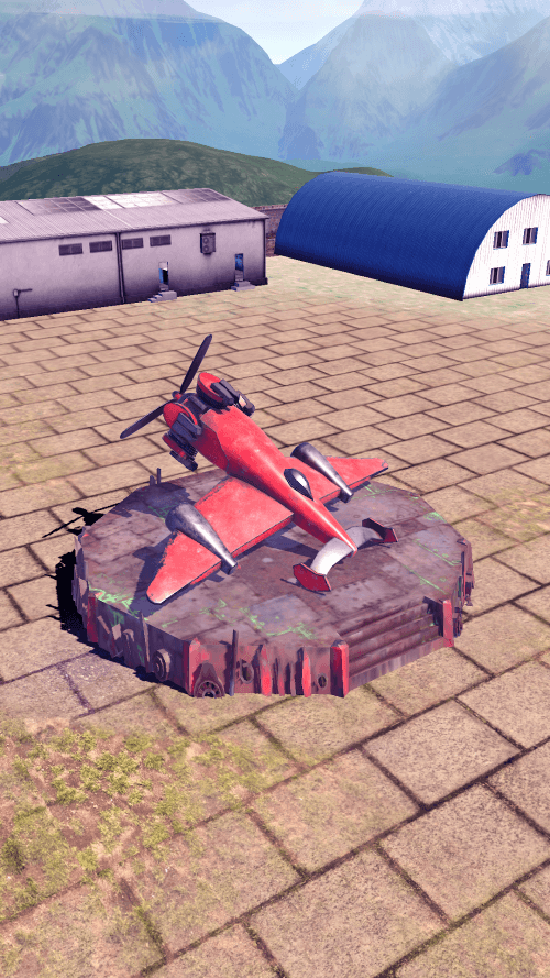 Crimson Diesel screenshot 2