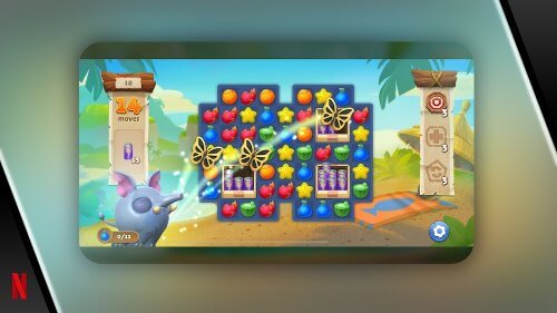 Wild Things Animal Adventures screenshot 2