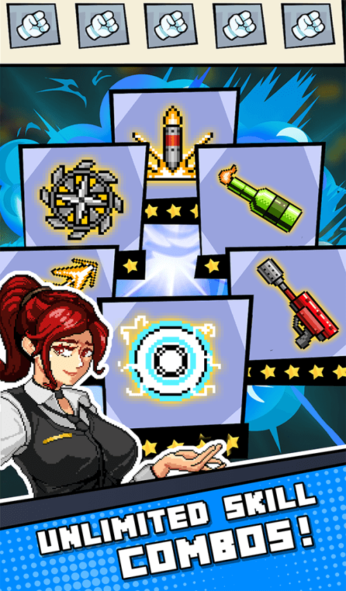 Nextbot Killer – Land Survival screenshot 2