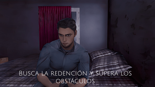 Paso Roto screenshot 2