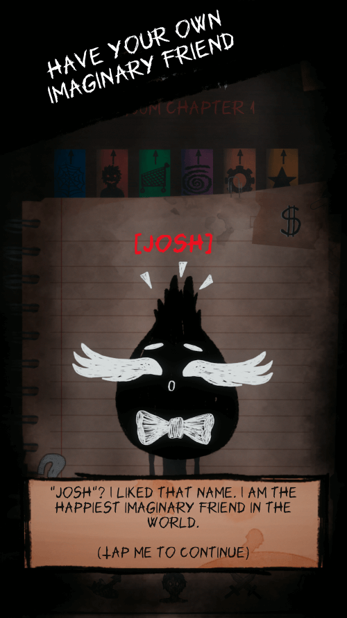 Idle Nightmares screenshot 2