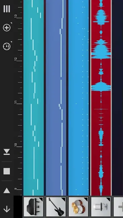 Walk Band screenshot 2