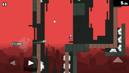 Mad Dex 2 MOD screenshot 2
