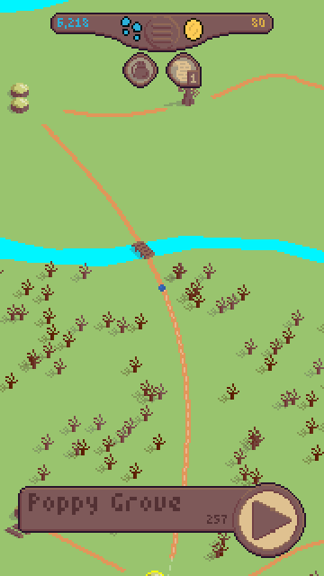 The Great Outdoors screenshot 2