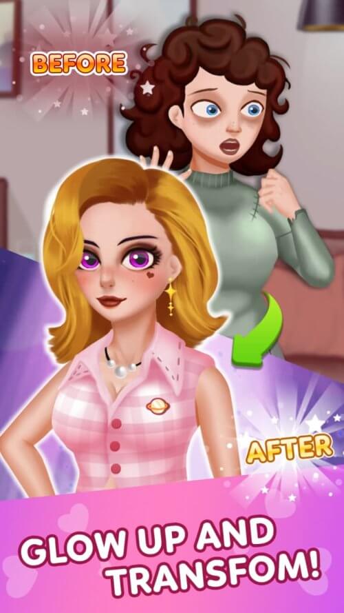 Love Stories screenshot 2