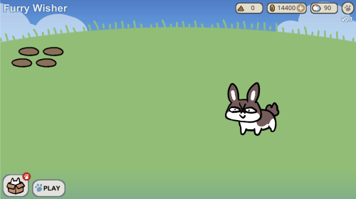 Furry Wisher screenshot 2
