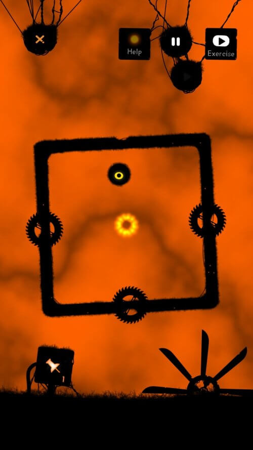 Ball Maze – Amaze Spins Master screenshot 2