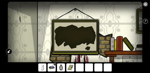 A Diary Of Darkness screenshot 2