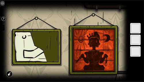 A Diary Of Darkness 2 screenshot 2