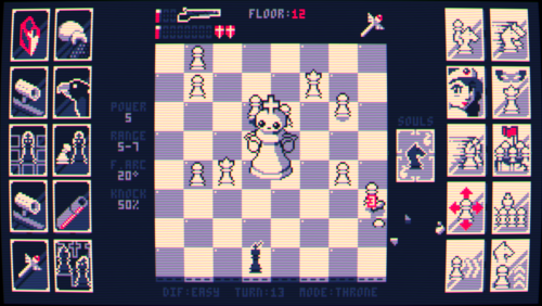 Shotgun King: The Final Checkmate screenshot 2