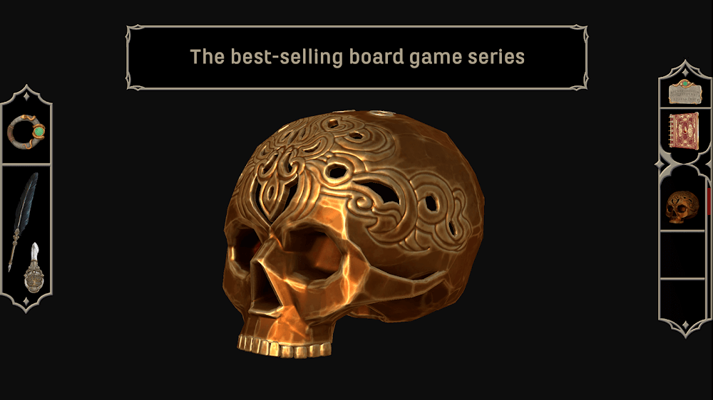 EXIT – Trial of the Griffin screenshot 2