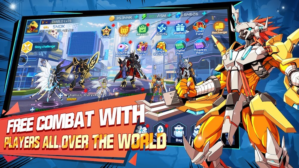 Selected Partners: Adventures screenshot 2