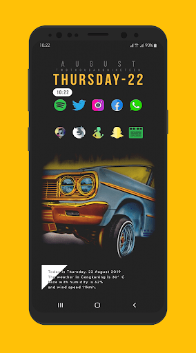 Basicone screenshot 2