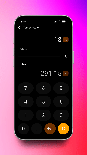Alright Calculator MOD screenshot 2