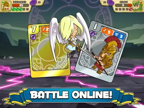 Little Alchemist: Remastered screenshot 2