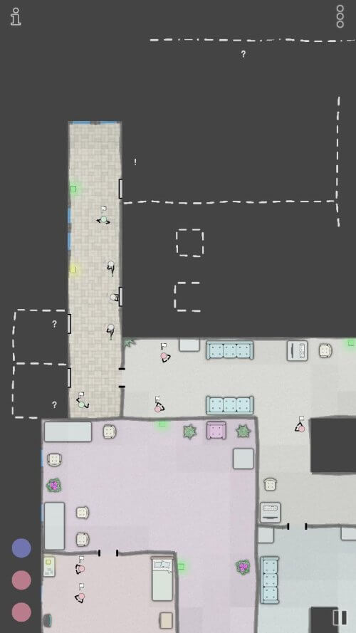 Vodobanka Pro screenshot 2