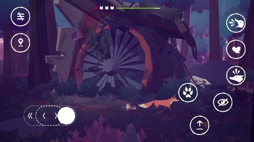 Endling screenshot 2