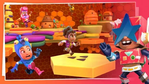 Arena of Dreams screenshot 2