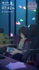 Chill with You : Lo-Fi Story screenshot 2