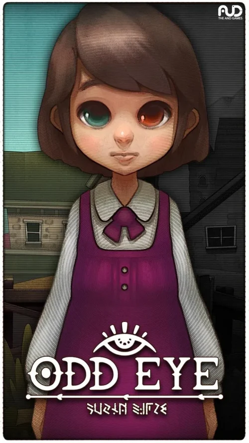 Odd Eye Premium screenshot 2