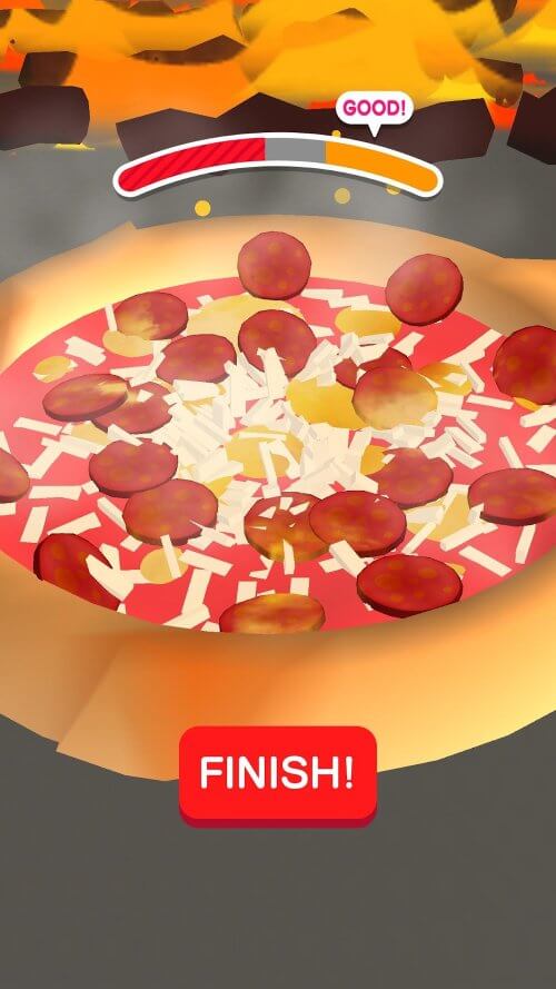 Pizzaiolo! screenshot 2