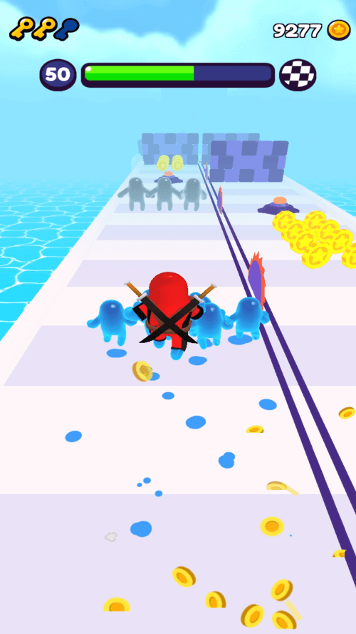 Join Blob Clash 3D screenshot 2