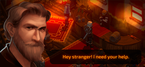 Slash of Sword 2 screenshot 2