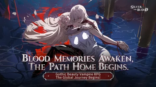 Silver and Blood: Requiem screenshot 2