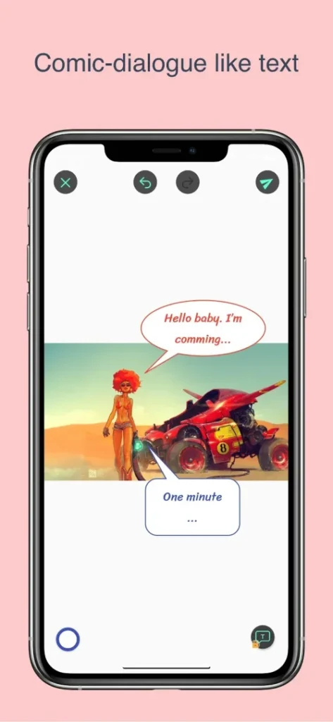 Annotium – Photo Annotation screenshot 2