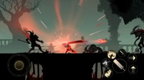Shadow Of Death 2 Premium screenshot 2