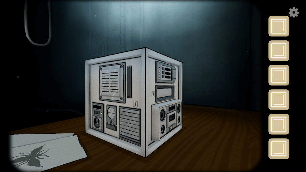 The Past Within screenshot 2