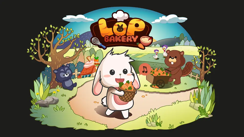 Lop Bakery screenshot 2
