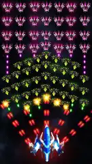 Galaxy Invader Space Shooter screenshot 2