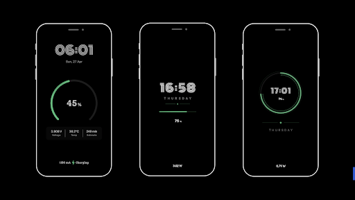 AccuCharge MOD screenshot 2