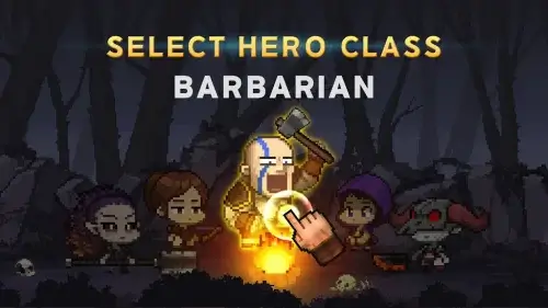 God of Idle : Merge Master screenshot 2