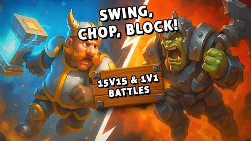 Slash Arena: Battle Royale Pro screenshot 2