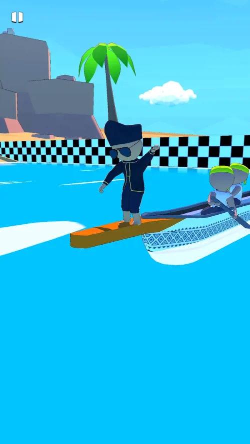 Aura Farmer screenshot 2