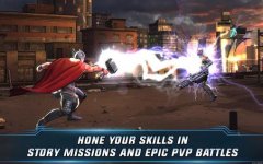 Marvel: Avengers Alliance 2 screenshot 2