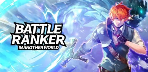Battle Ranker in Another World screenshot 2
