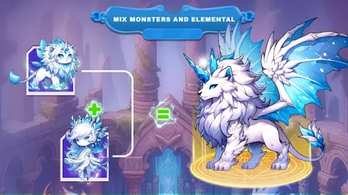 Master Fusion screenshot 2