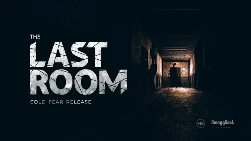 The Last Room : Horror Game screenshot 2
