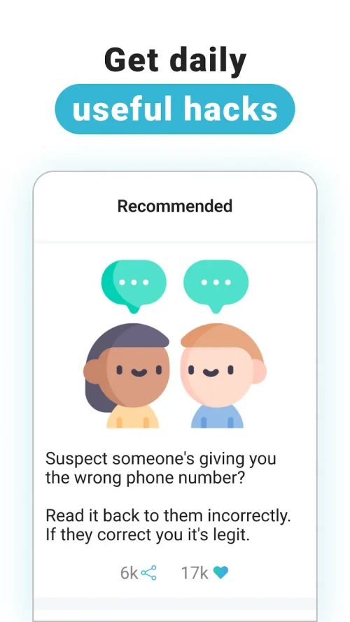 BringHacks: Micro Learning screenshot 2