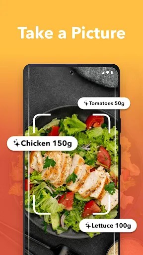 Nutrilio MOD APK (Premium Unlocked) 1.19.4 screenshot 2
